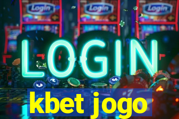 kbet jogo